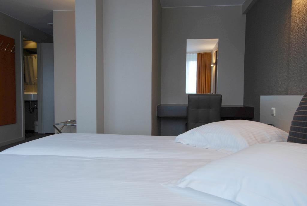 Hotel Melinda オステンド 部屋 写真