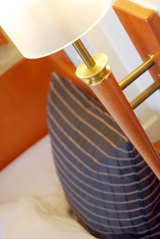 Hotel Melinda オステンド エクステリア 写真