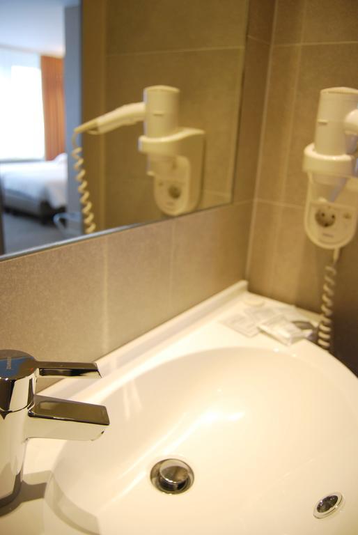 Hotel Melinda オステンド 部屋 写真