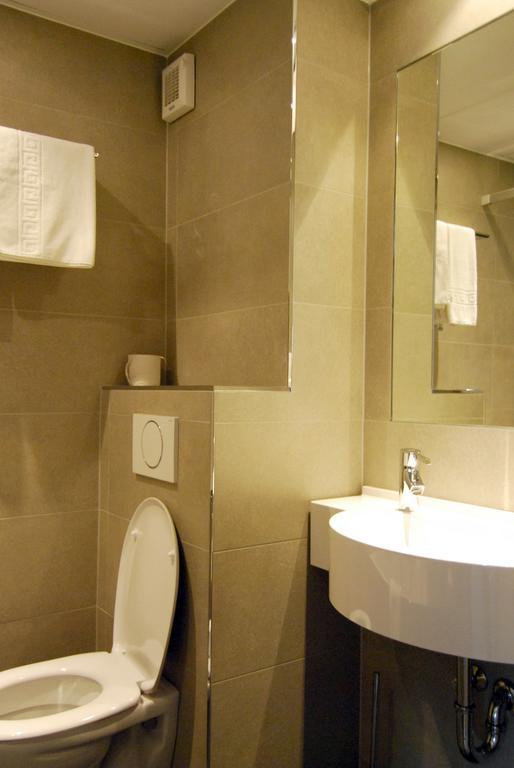 Hotel Melinda オステンド 部屋 写真