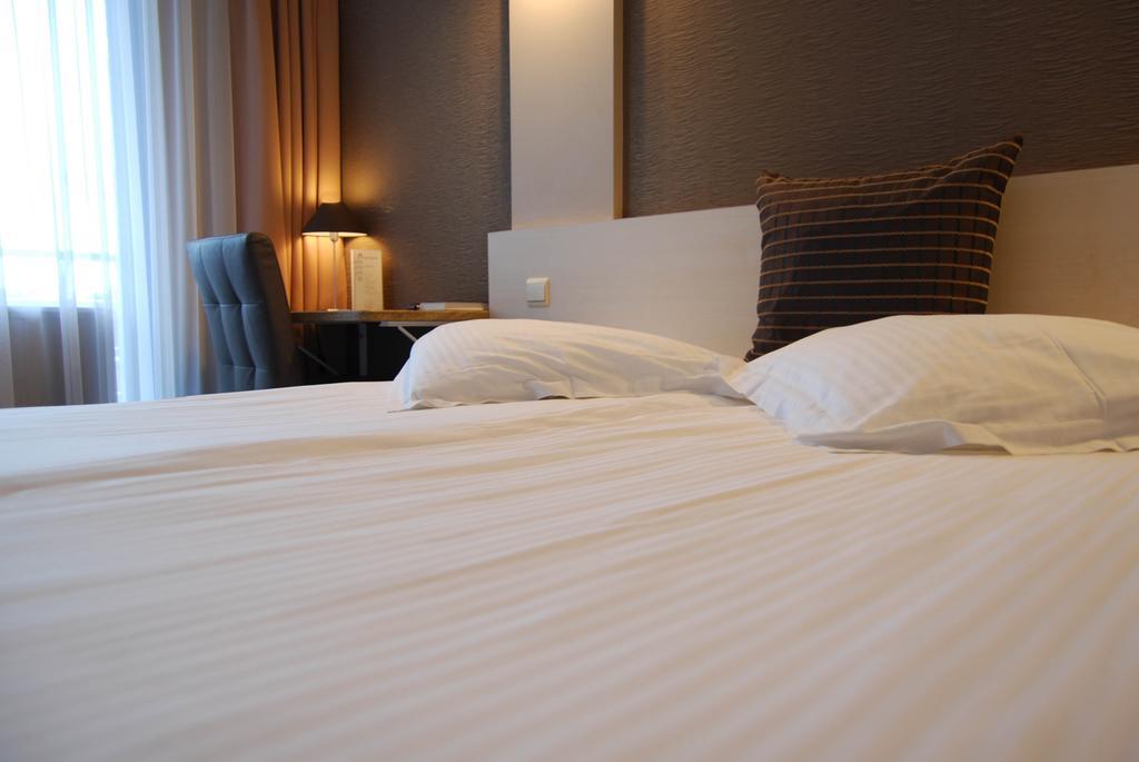 Hotel Melinda オステンド 部屋 写真
