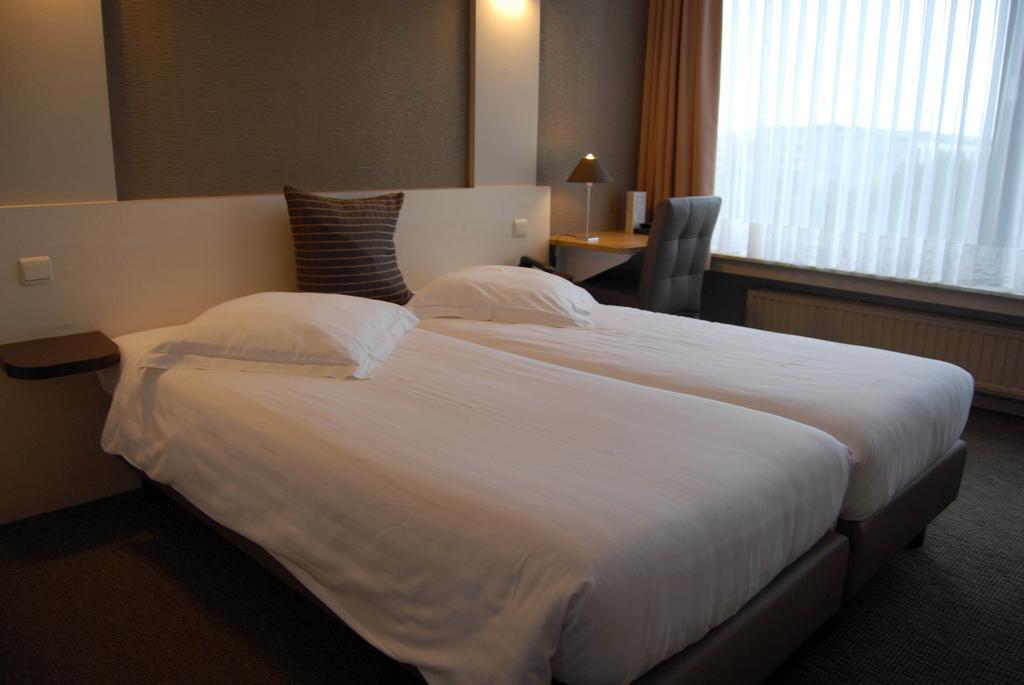 Hotel Melinda オステンド エクステリア 写真