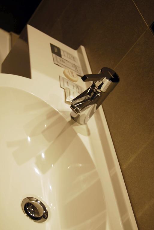 Hotel Melinda オステンド エクステリア 写真