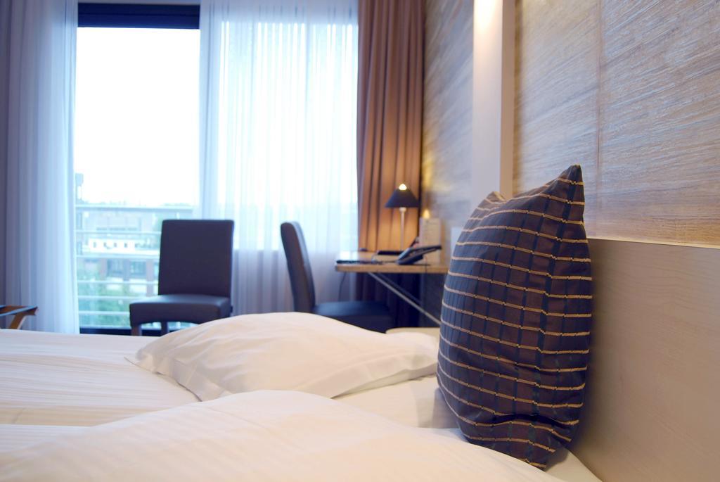 Hotel Melinda オステンド エクステリア 写真