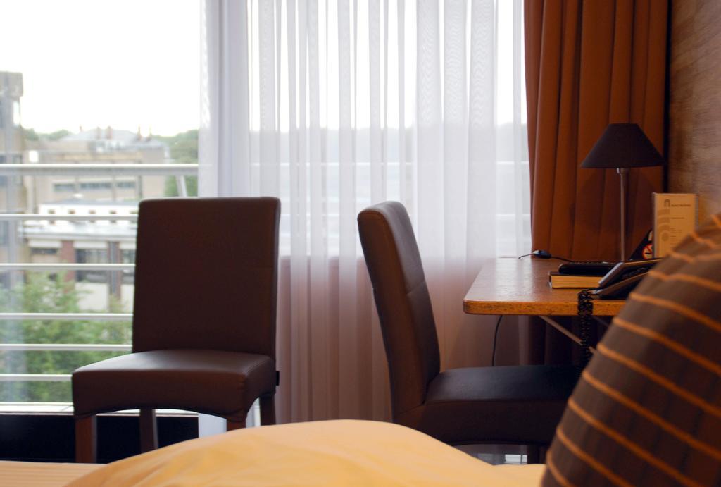 Hotel Melinda オステンド エクステリア 写真