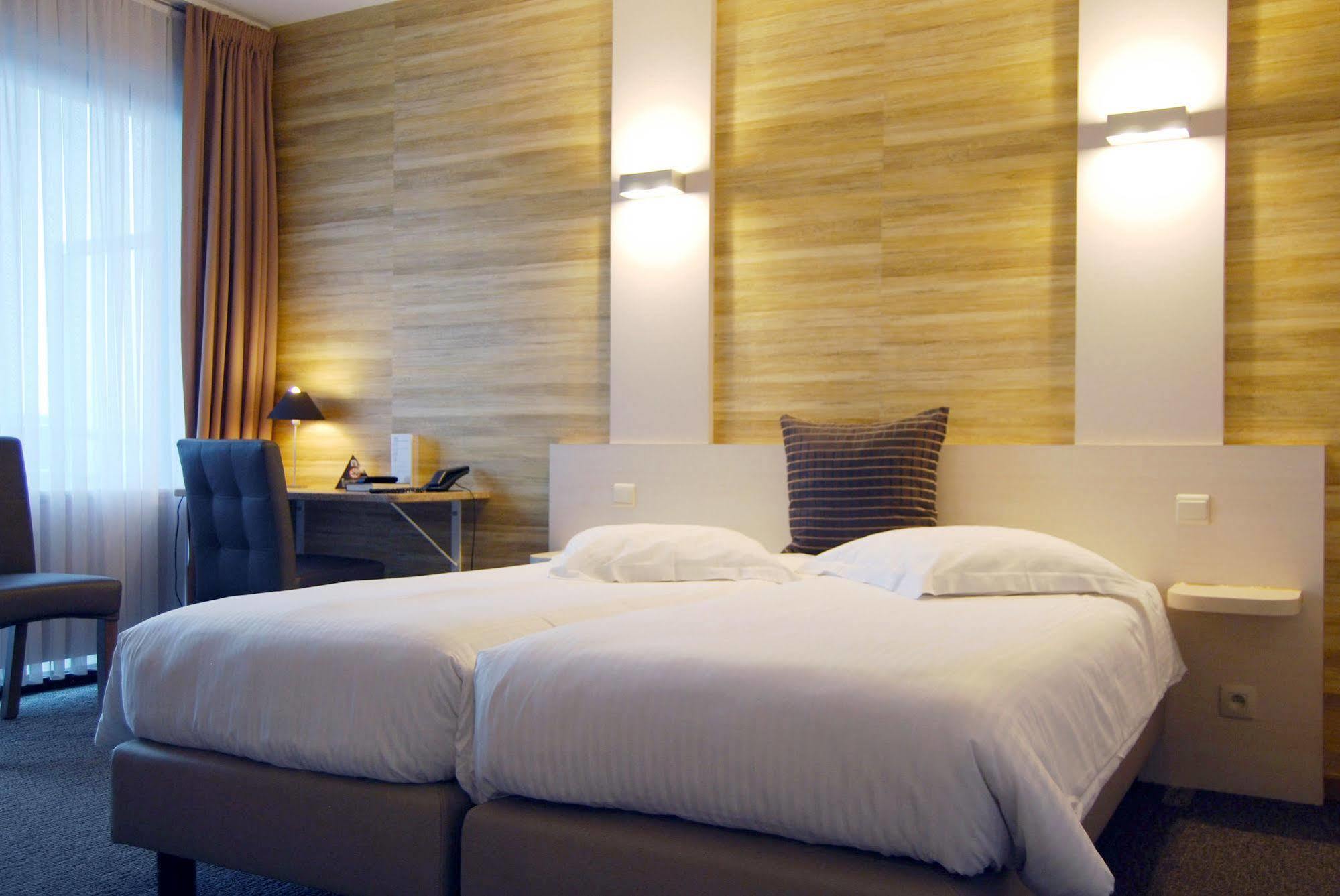 Hotel Melinda オステンド エクステリア 写真