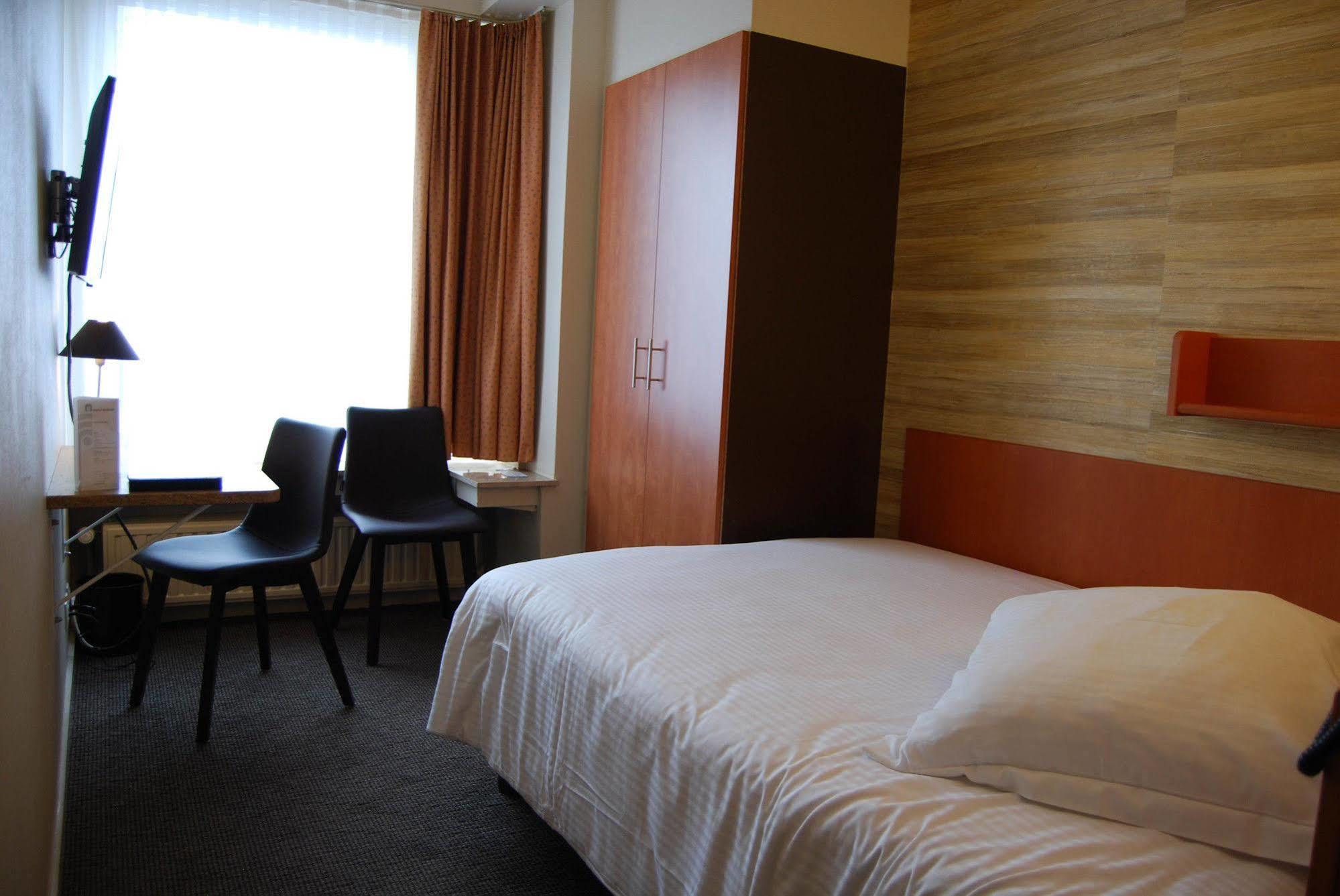 Hotel Melinda オステンド エクステリア 写真