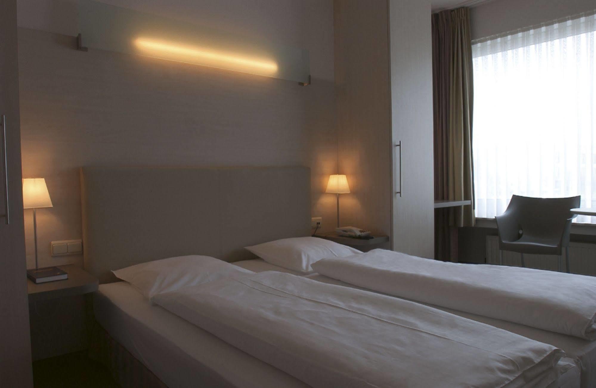 Hotel Melinda オステンド エクステリア 写真